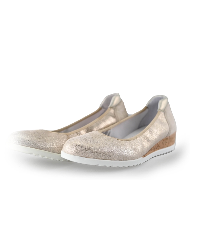 Feyn Keilschuhe