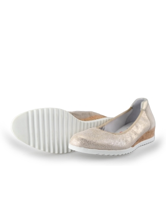 Feyn Keilschuhe