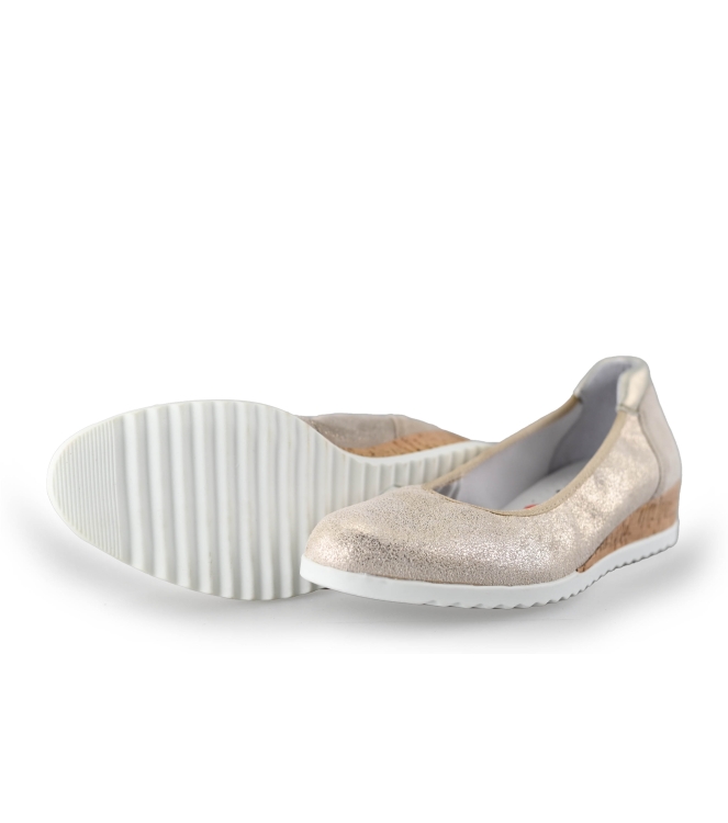 Feyn Keilschuhe