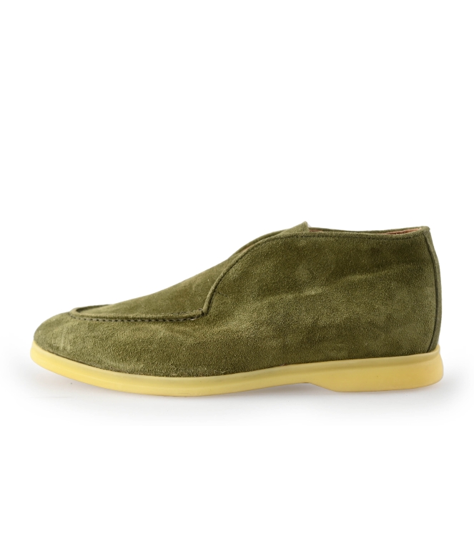 Reinhard Frans Slip-ons