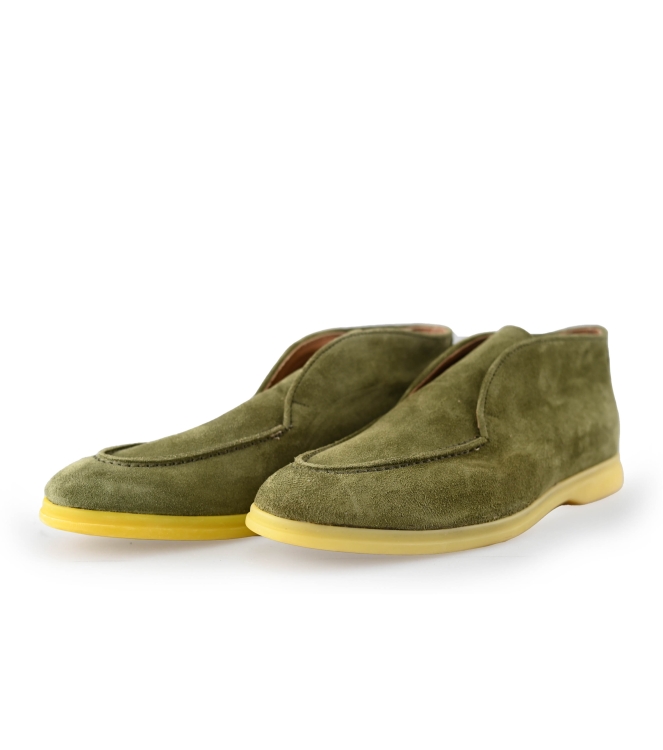 Reinhard Frans Slip-ons