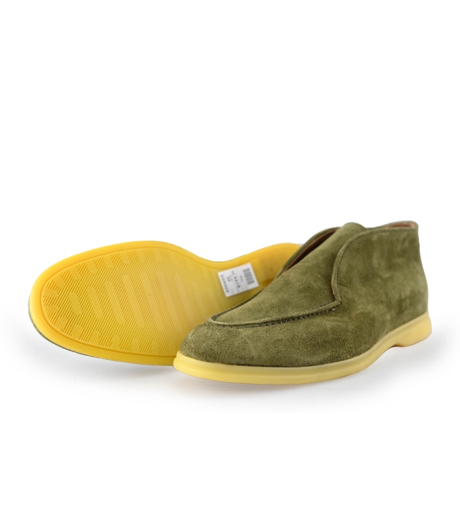 Reinhard Frans Slip-ons