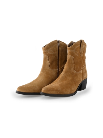 Cellini Cowboystiefel Braun 228417
