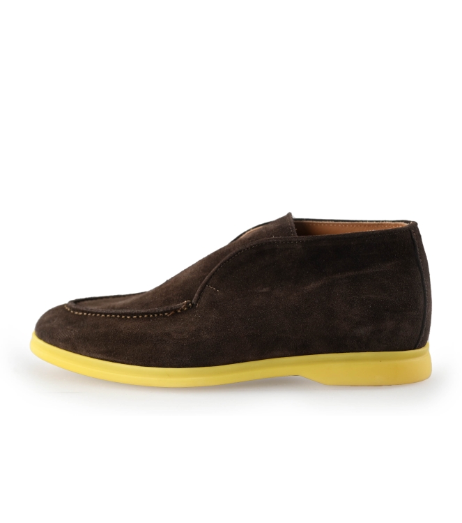 Reinhard Frans Slip-ons