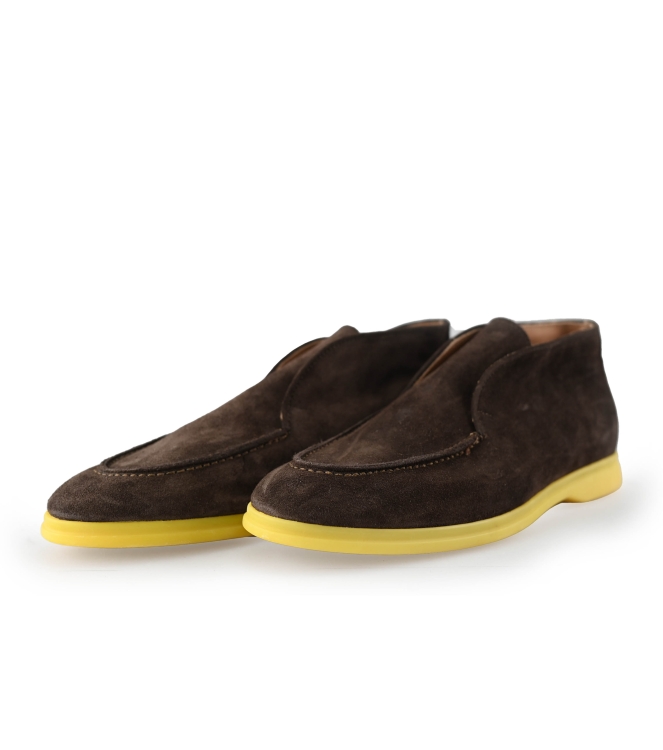 Reinhard Frans Slip-ons