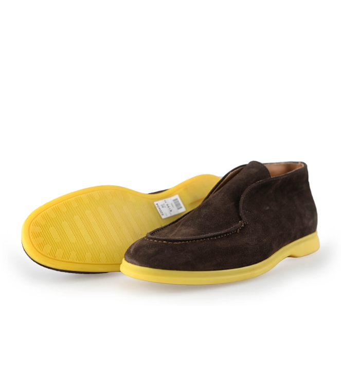 Reinhard Frans Slip-ons