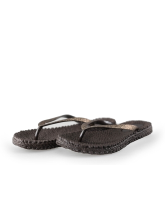 Ilse Jacobsen Flip-Flops Braun 228421