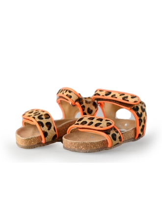 Muyters Sandalen Braun 228425