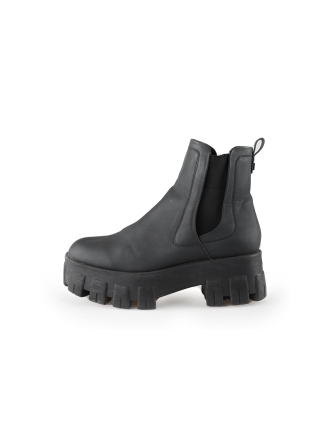 Guess Chelsea boots Schwarz 228431