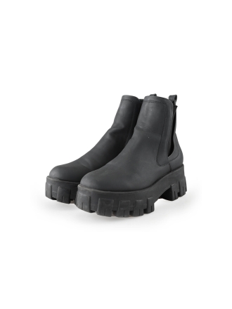 Guess Chelsea boots Schwarz 228431
