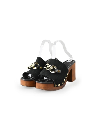 Nelson Flip-Flops Schwarz 228432