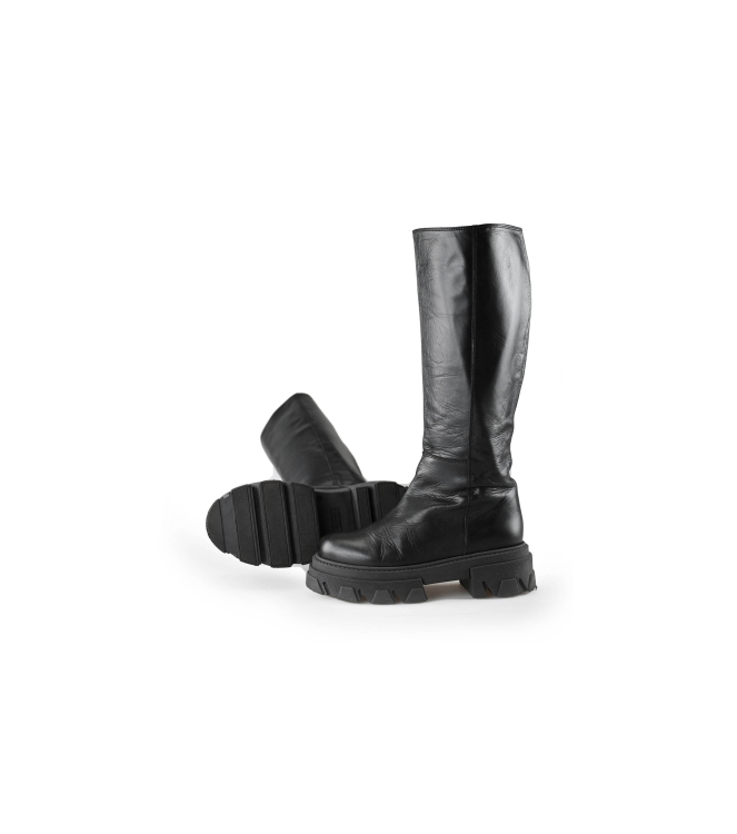 Ann Rocks Stiefel