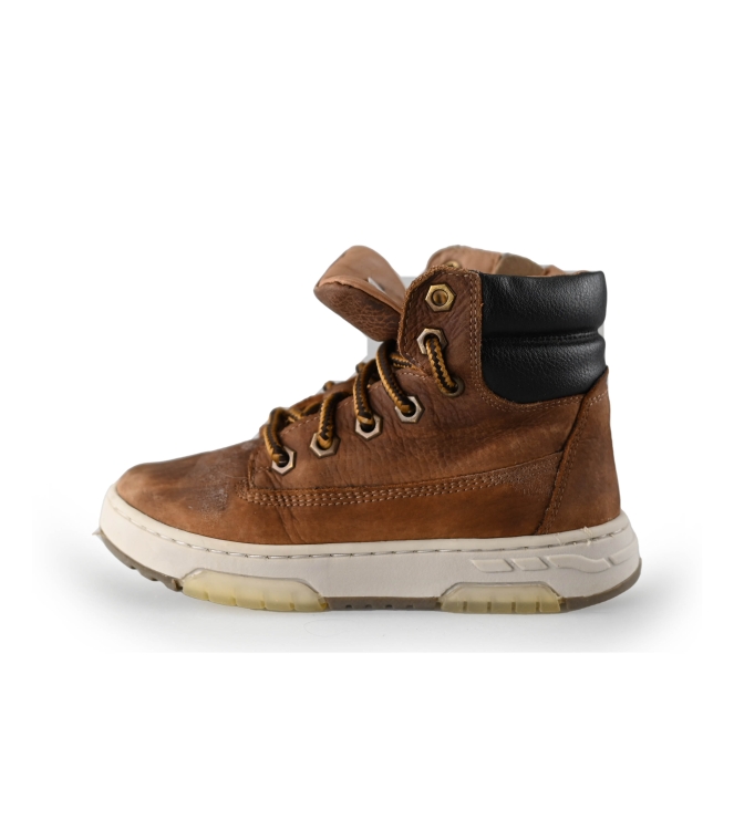 Muyters Hohe Sneaker