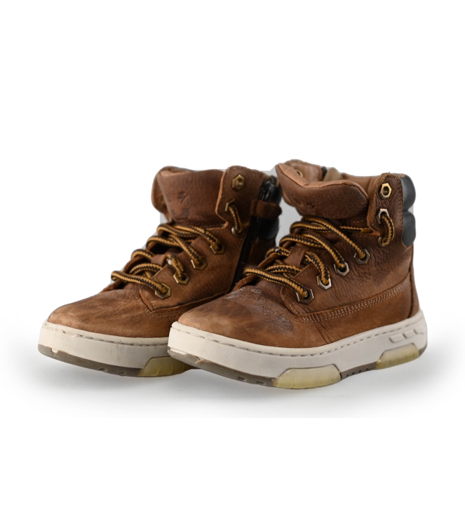 Muyters Hohe Sneaker