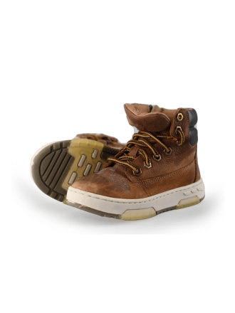 Muyters Hohe Sneaker
