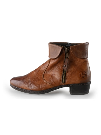 Rieker Stiefeletten Braun 228447