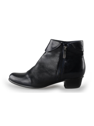 Regarde le ciel Stiefeletten Schwarz 228452