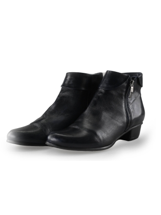 Regarde le ciel Stiefeletten Schwarz 228452