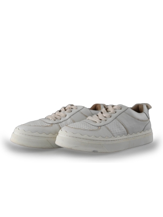 Chloe Sneaker Weiß 228455