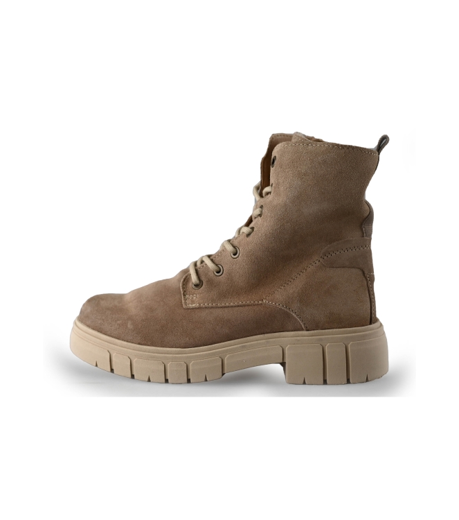 Feyn Schnürstiefel