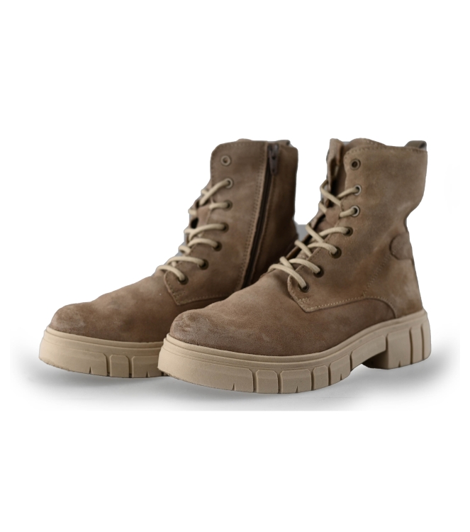Feyn Schnürstiefel