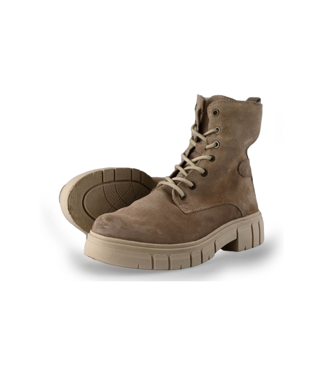 Feyn Schnürstiefel