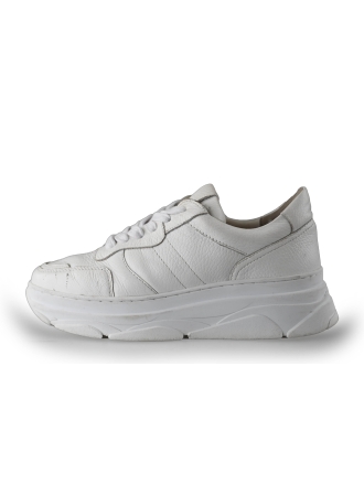 Poelman Sneaker Weiß 228457