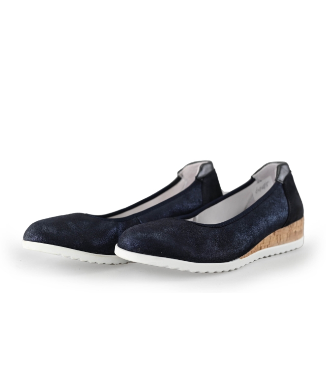 Feyn Keilschuhe