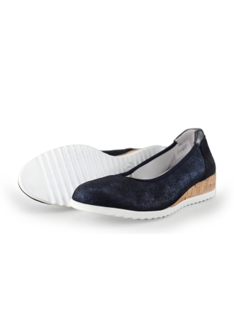Feyn Keilschuhe