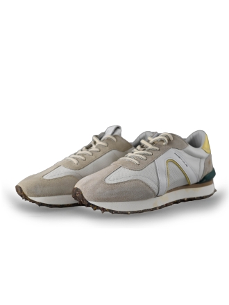 Ambitious Sneaker Beige 228466