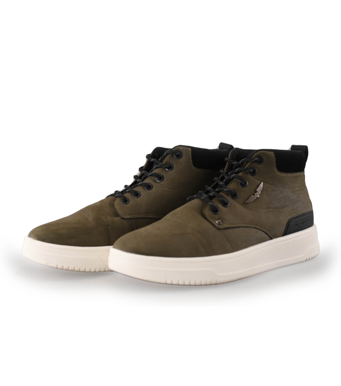 PME Legend Hohe Sneaker