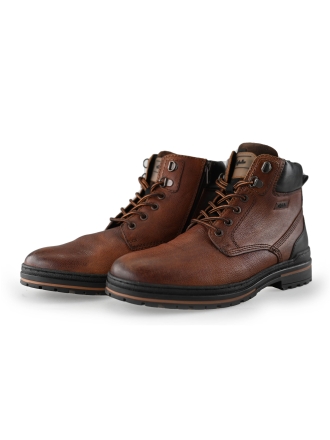 Australian Schnürstiefel Braun 228479