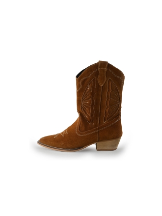 Cellini Cowboystiefel Braun 228490