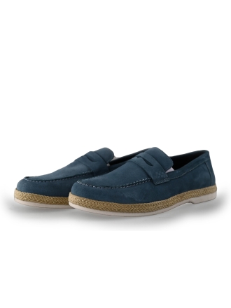 Vertice Espadrilles Blau 228493