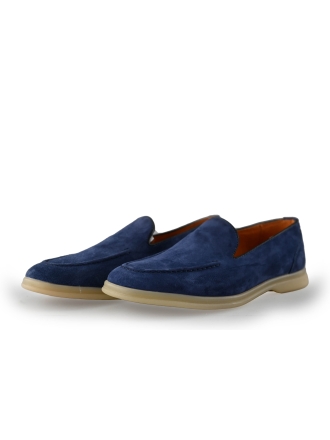 Reinhard Frans Loafers  Blau 228501