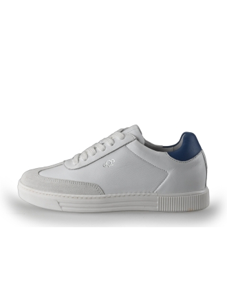 AQA Sneaker Weiß 228507