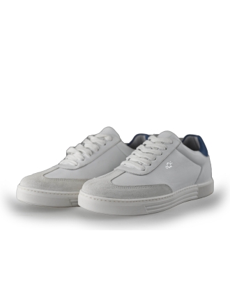 AQA Sneaker Weiß 228507