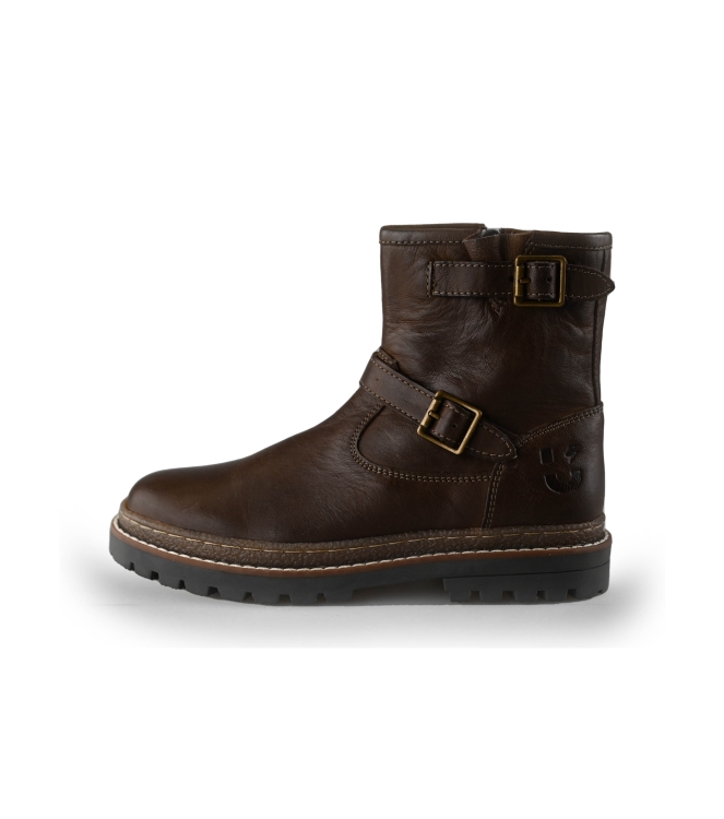 Muyters Bikerstiefel