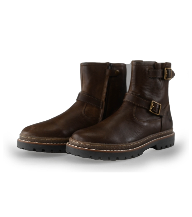 Muyters Bikerstiefel