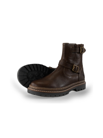 Muyters Bikerstiefel