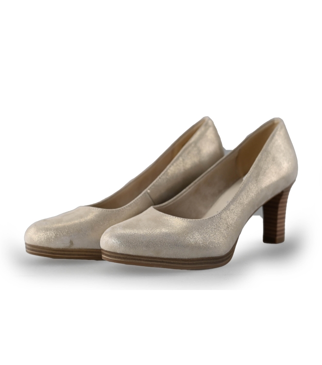 Tamaris pumps