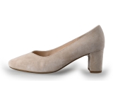Gabor pumps