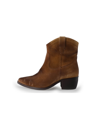 Cellini Cowboystiefel Braun 228544