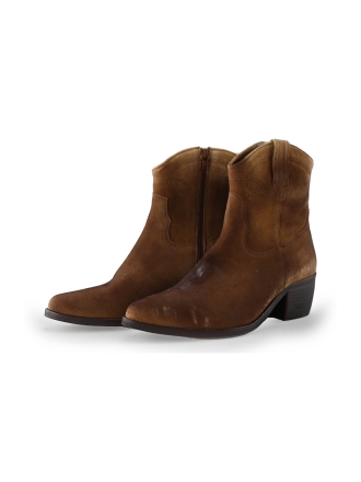 Cellini Cowboystiefel Braun 228544