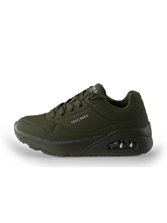 Skechers Sneaker Grün 228565