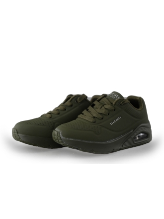 Skechers Sneaker Grün 228565