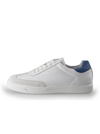 AQA Sneaker Weiß 228569