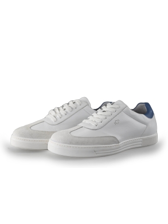 AQA Sneaker Weiß 228569
