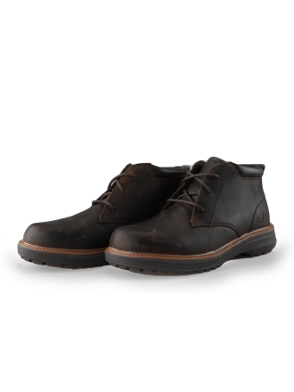 Skechers Schnürschuhe Braun 228570