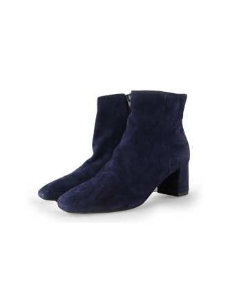 Linea Zeta Stiefeletten Blau 228577